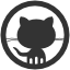 Github icon