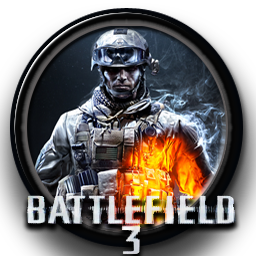 Bf3 Logo