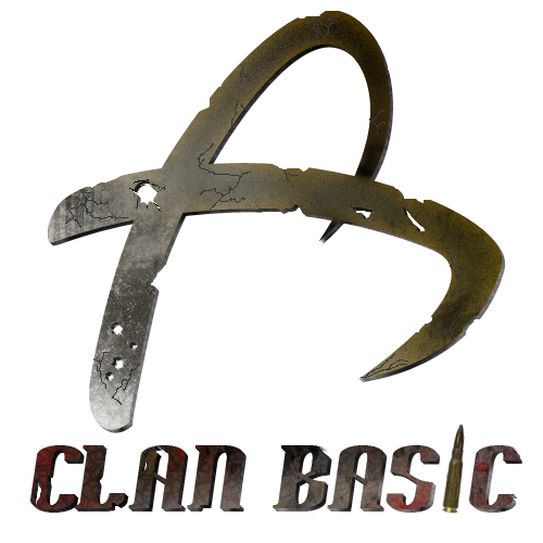 Logo Clan Basic