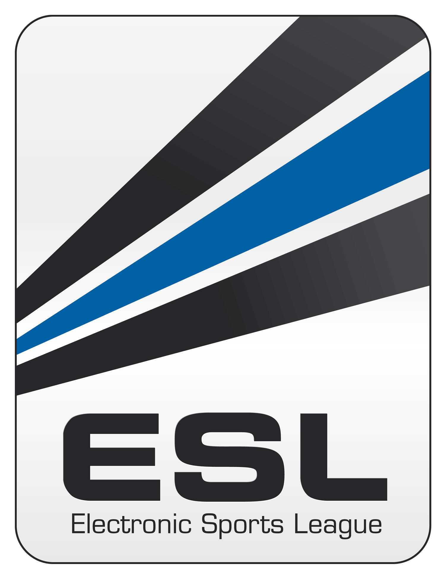 Logo ESL