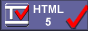 Certificado HTML5