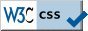 Certificado CSS3